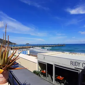 Fronte Mare Con Terrazzo Appartamento