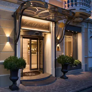 Hotel Dei Fiori Restaurant - Meeting&spa, Alassio