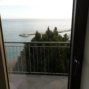Bed & Breakfast Nido Sul Mare, Alassio