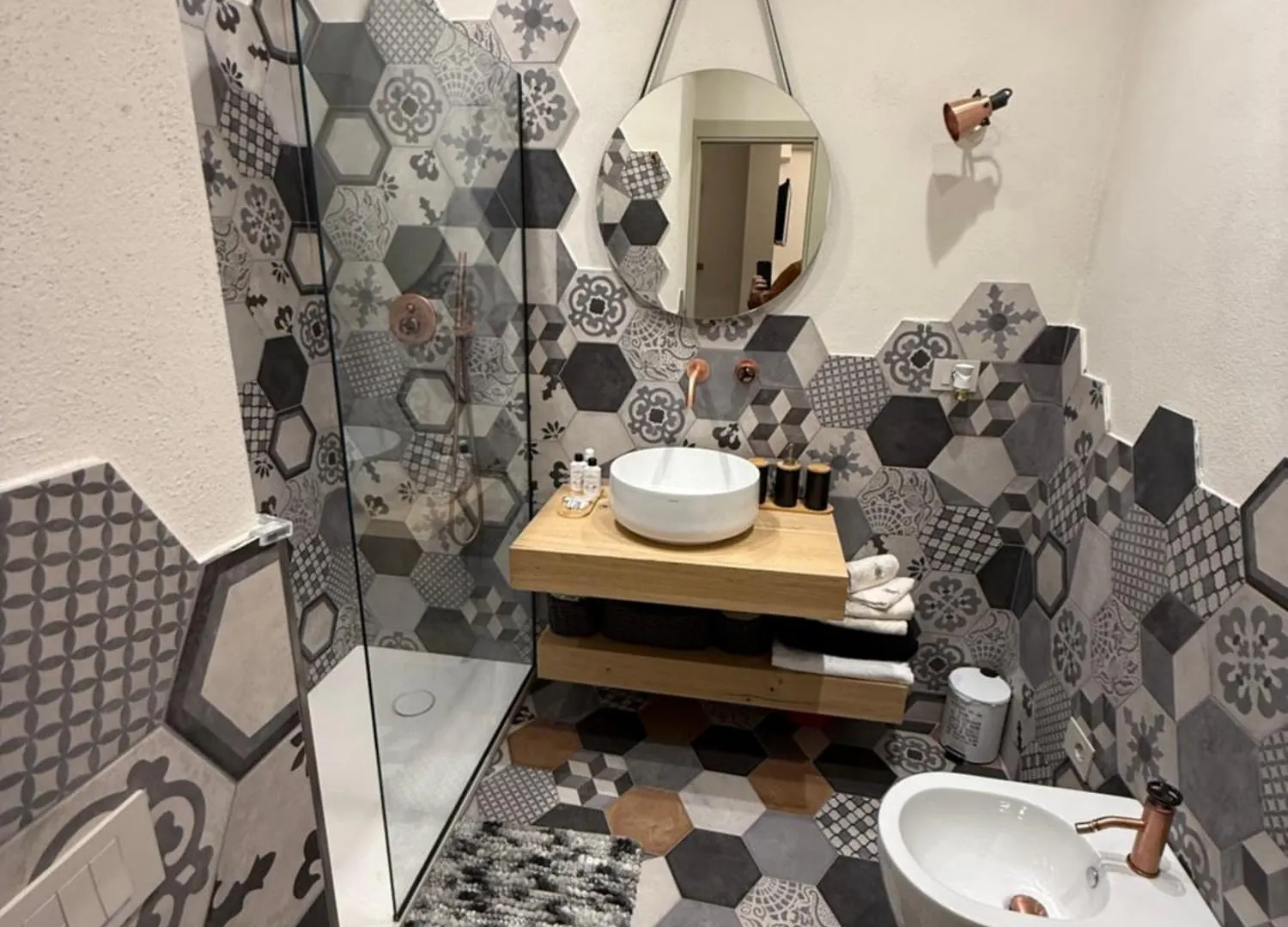 Guest house Affittacamere Alassio